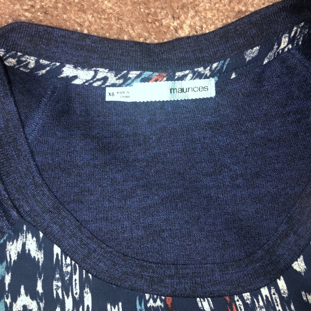 Maurices Tee - Picture 4 of 6